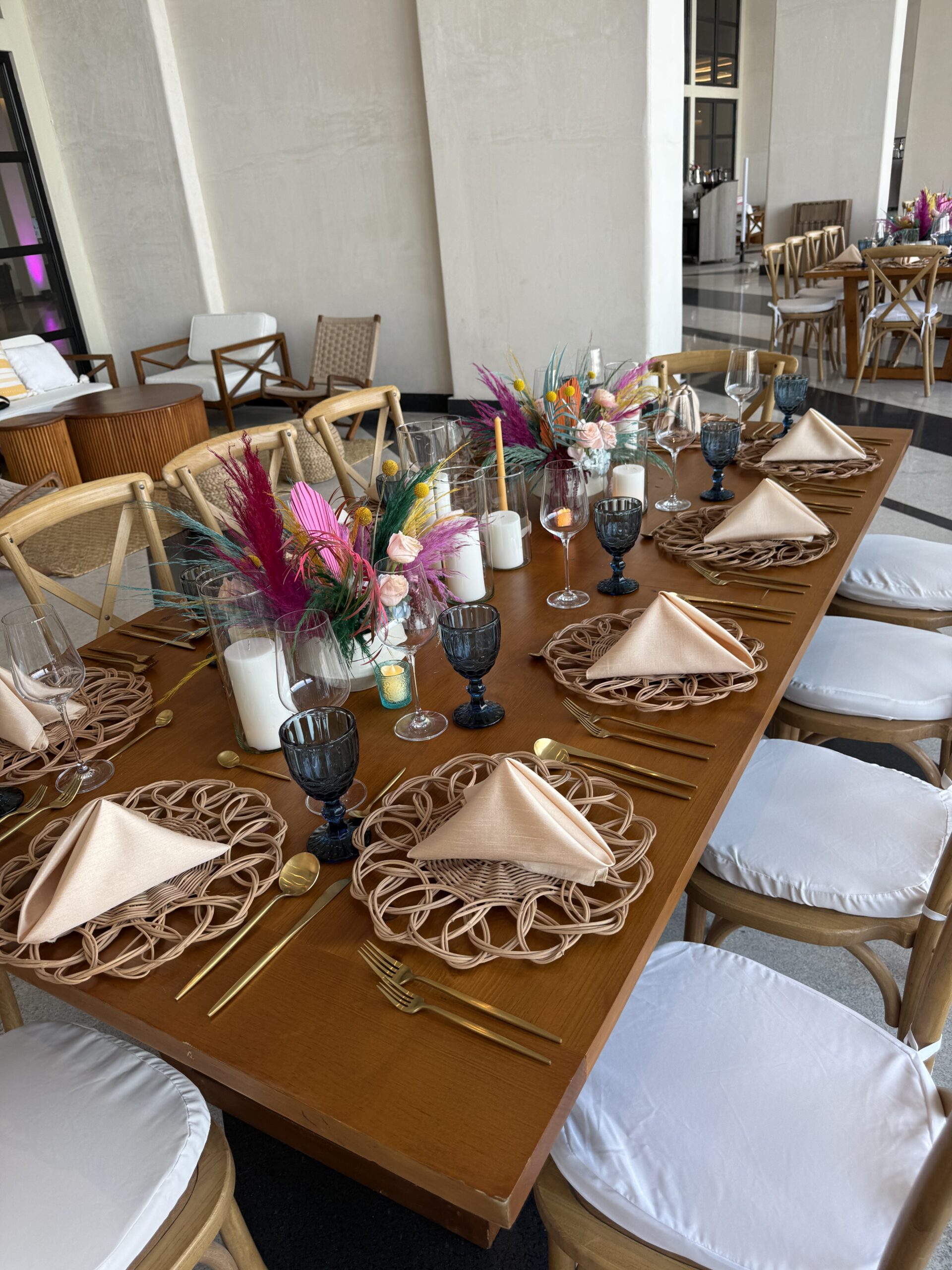 Luxury beach wedding venue for a destination wedding in Mexico